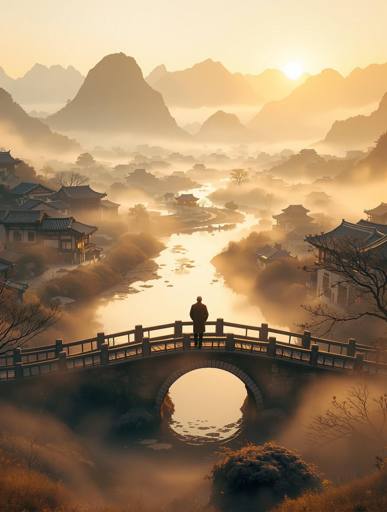 星河影院作品《山河故人》封面