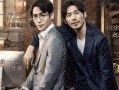 娱乐圈双男主,双男主携手演绎娱乐圈的璀璨传奇